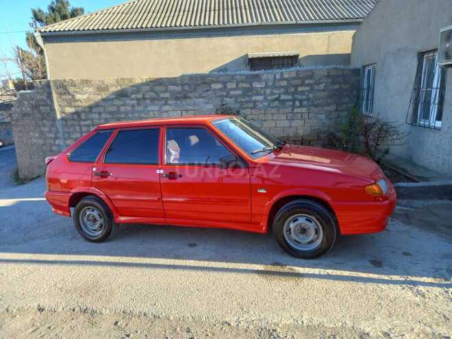 LADA (VAZ) 2114 2008, 250,000 km - 1.6 л - Bakı