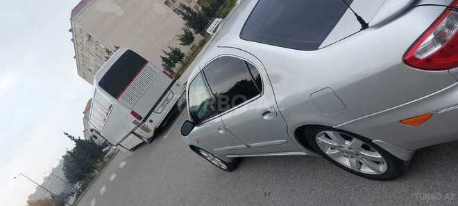Nissan Maxima 2004, 310,000 km - 2.0 l - Sumqayıt
