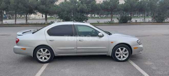 Nissan Maxima 2004, 310,000 km - 2.0 l - Sumqayıt