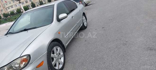 Nissan Maxima 2004, 310,000 km - 2.0 l - Sumqayıt