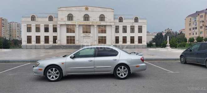 Nissan Maxima 2004, 310,000 km - 2.0 l - Sumqayıt