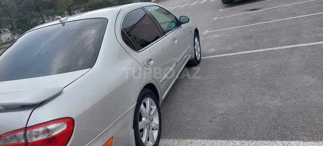 Nissan Maxima 2004, 310,000 km - 2.0 l - Sumqayıt