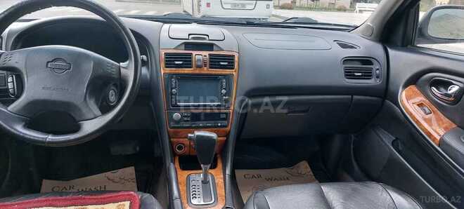 Nissan Maxima 2004, 310,000 km - 2.0 l - Sumqayıt