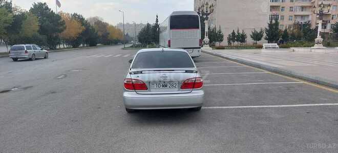 Nissan Maxima 2004, 310,000 km - 2.0 l - Sumqayıt