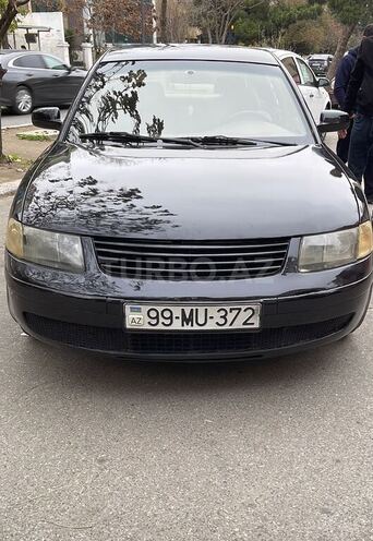 Volkswagen Passat 1998, 479,000 km - 1.6 l - Goranboy