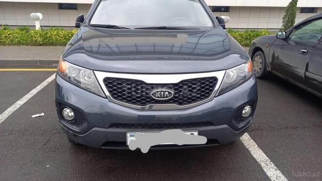 Kia Sorento 2010, 69,000 km - 2.0 l - Bakı