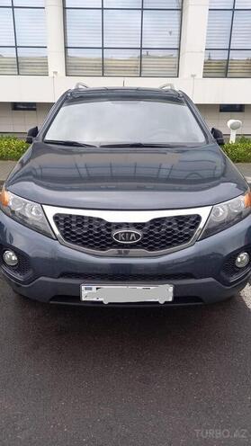 Kia Sorento 2010, 69,000 km - 2.0 l - Bakı