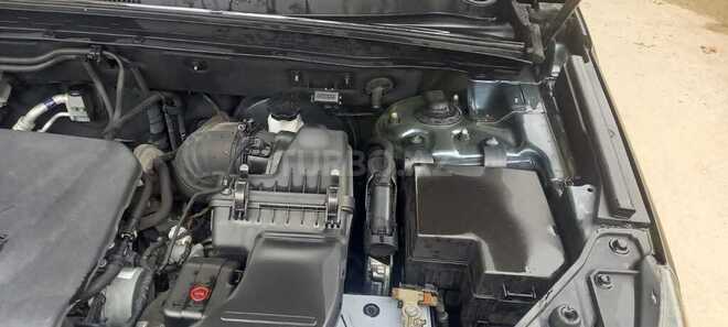 Kia Sorento 2010, 69,000 km - 2.0 l - Bakı