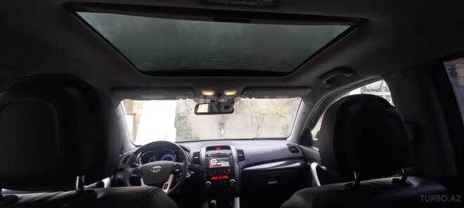 Kia Sorento 2010, 69,000 km - 2.0 l - Bakı