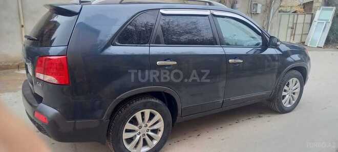 Kia Sorento 2010, 69,000 km - 2.0 l - Bakı
