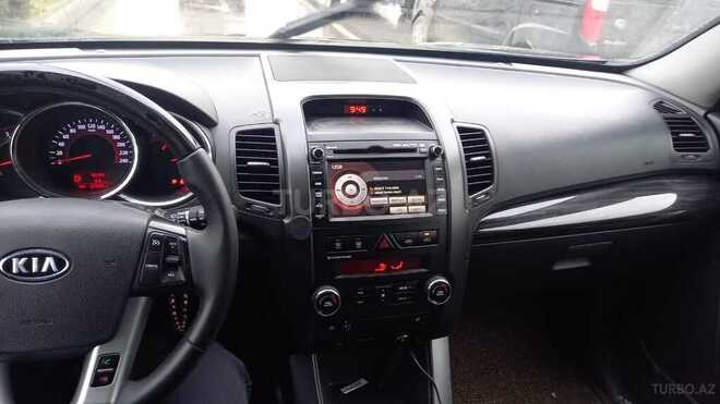 Kia Sorento 2010, 69,000 km - 2.0 l - Bakı
