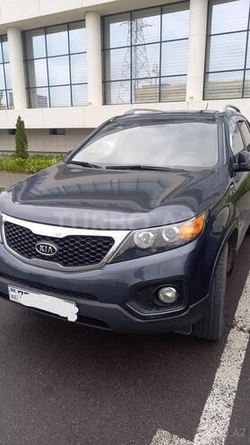 Kia Sorento 2010, 69,000 km - 2.0 l - Bakı