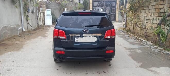 Kia Sorento 2010, 69,000 km - 2.0 l - Bakı