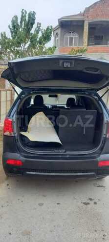 Kia Sorento 2010, 69,000 km - 2.0 l - Bakı