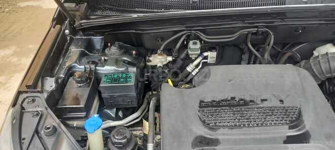 Kia Sorento 2010, 69,000 km - 2.0 l - Bakı