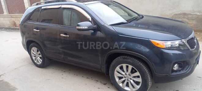 Kia Sorento 2010, 69,000 km - 2.0 l - Bakı