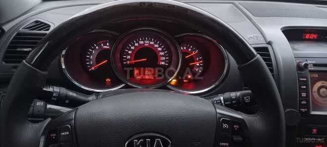 Kia Sorento 2010, 69,000 km - 2.0 l - Bakı