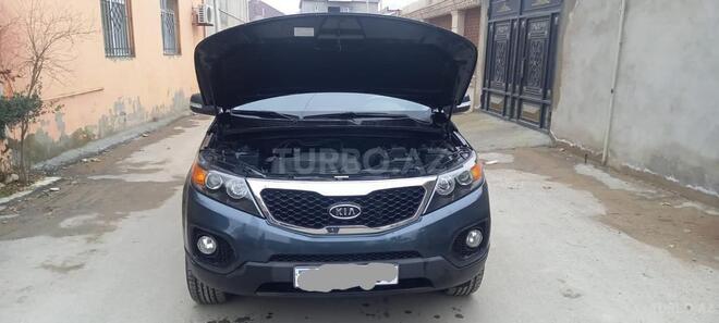 Kia Sorento 2010, 69,000 km - 2.0 l - Bakı