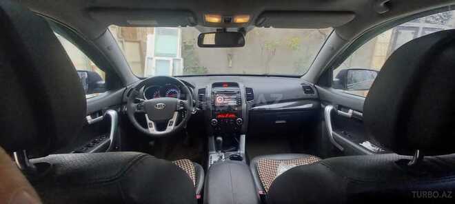 Kia Sorento 2010, 69,000 km - 2.0 l - Bakı