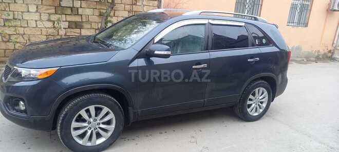 Kia Sorento 2010, 69,000 km - 2.0 l - Bakı
