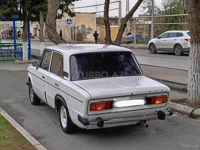 LADA (VAZ) 2106 1982, 277,000 km - 1.6 l - Bakı