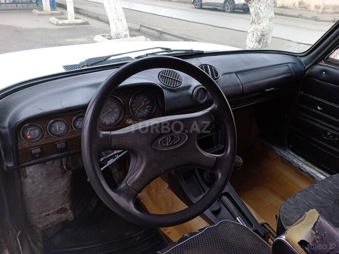 LADA (VAZ) 2106 1982, 277,000 km - 1.6 l - Bakı