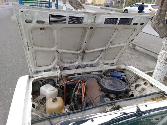 LADA (VAZ) 2106 1982, 277,000 km - 1.6 l - Bakı