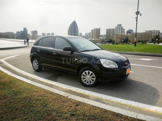 Kia Rio 2006, 191,000 km - 1.4 л - Bakı
