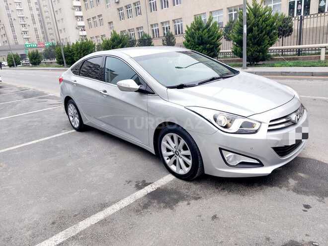 Hyundai i40 2013, 73,000 km - 1.7 l - Bakı
