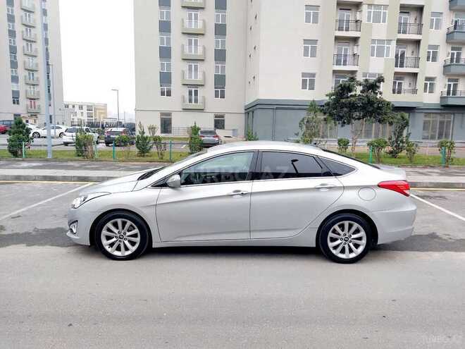 Hyundai i40 2013, 73,000 km - 1.7 l - Bakı