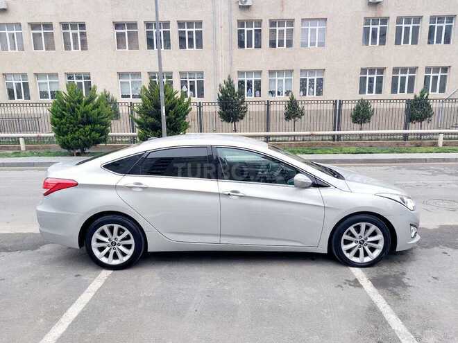 Hyundai i40 2013, 73,000 km - 1.7 l - Bakı