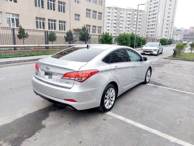 Hyundai i40 2013, 73,000 km - 1.7 l - Bakı