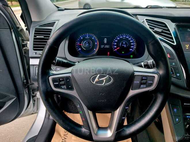 Hyundai i40 2013, 73,000 km - 1.7 l - Bakı