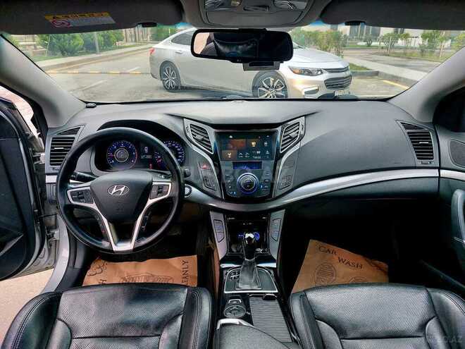 Hyundai i40 2013, 73,000 km - 1.7 l - Bakı