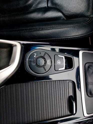 Hyundai i40 2013, 73,000 km - 1.7 l - Bakı