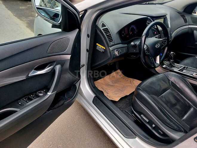 Hyundai i40 2013, 73,000 km - 1.7 l - Bakı