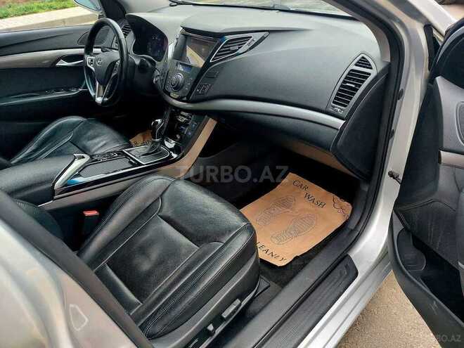 Hyundai i40 2013, 73,000 km - 1.7 l - Bakı