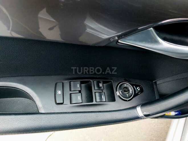 Hyundai i40 2013, 73,000 km - 1.7 l - Bakı
