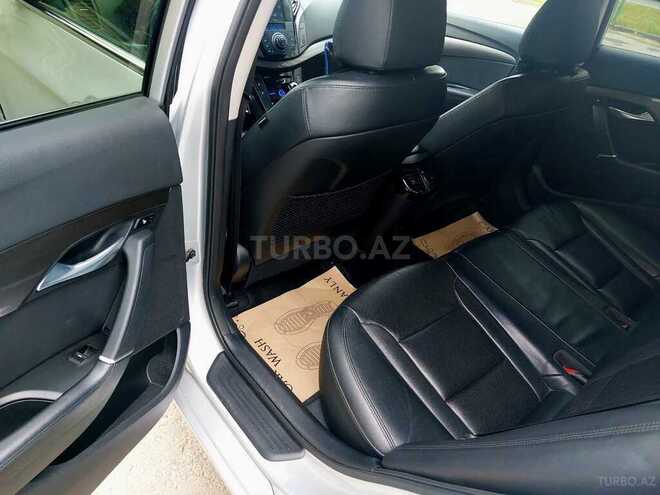 Hyundai i40 2013, 73,000 km - 1.7 l - Bakı
