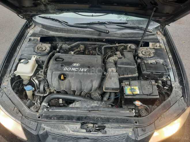 Hyundai Sonata 2006, 160,000 km - 2.4 л - Bakı
