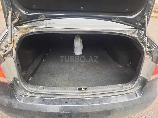 Hyundai Sonata 2006, 160,000 km - 2.4 л - Bakı