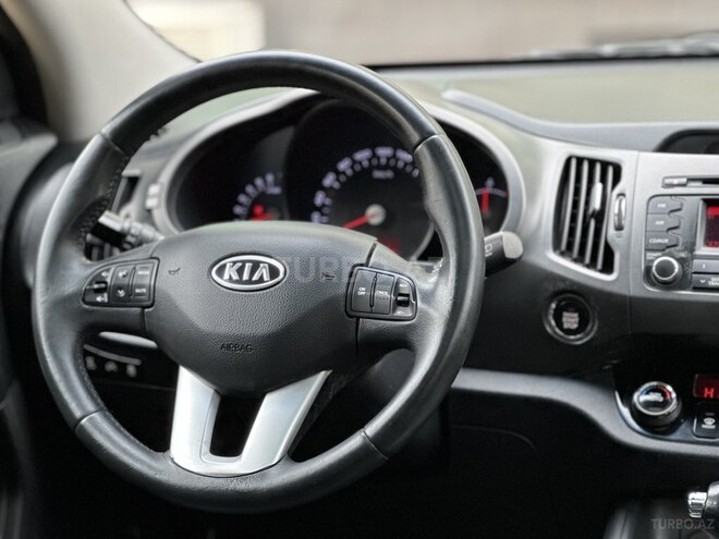 Kia Sportage 2011, 136,000 km - 2.4 л - Gəncə