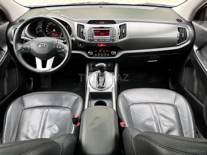 Kia Sportage 2011, 136,000 km - 2.4 л - Gəncə