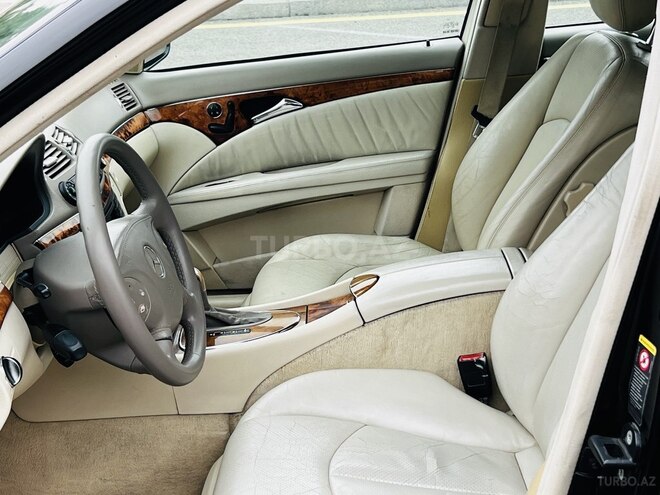 Mercedes E 320 2003, 238,012 km - 3.2 л - Gəncə