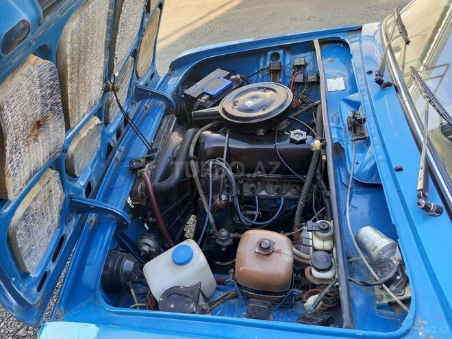 LADA (VAZ) 2106 1996, 207,910 km - 1.6 л - İsmayıllı