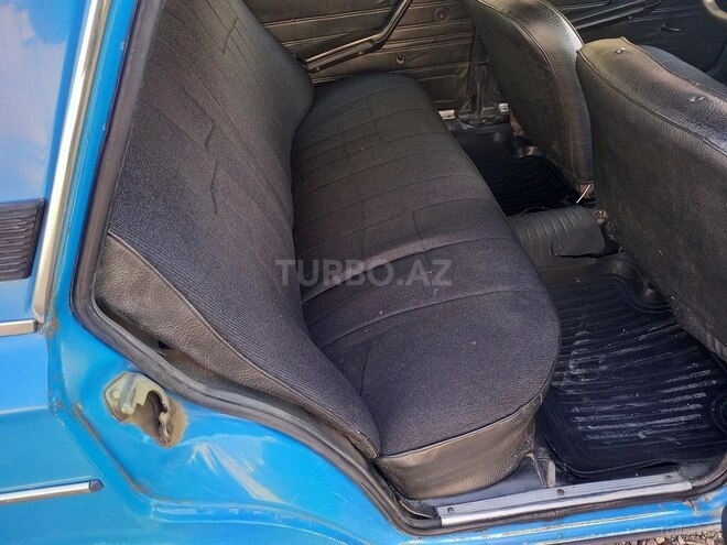 LADA (VAZ) 2106 1996, 207,910 km - 1.6 л - İsmayıllı