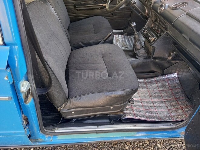 LADA (VAZ) 2106 1996, 207,910 km - 1.6 л - İsmayıllı