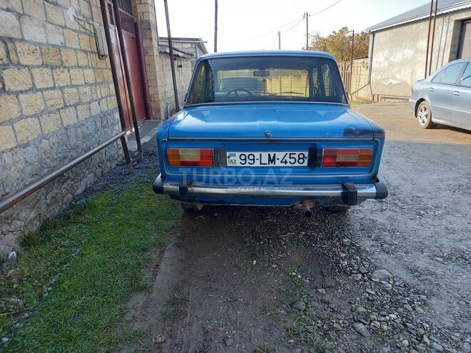 LADA (VAZ) 2106 1996, 207,910 km - 1.6 л - İsmayıllı