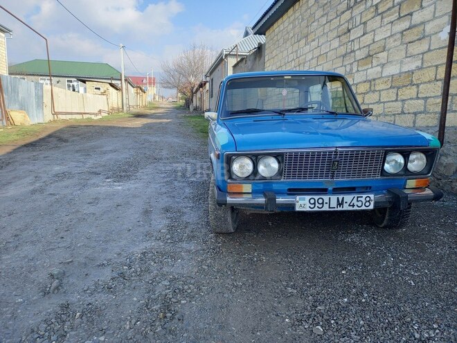 LADA (VAZ) 2106 1996, 207,910 km - 1.6 л - İsmayıllı