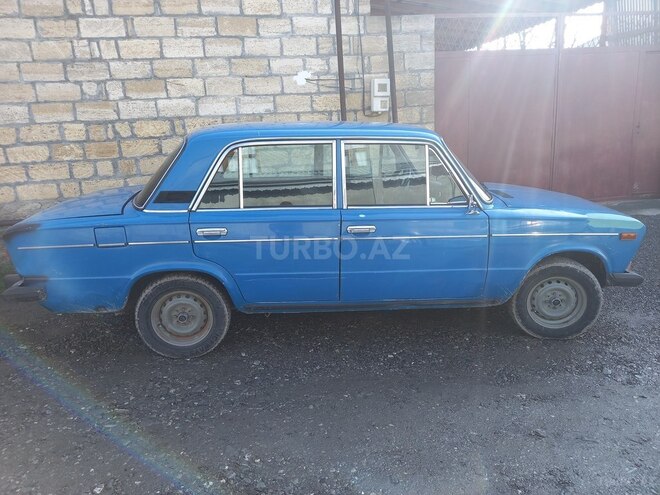 LADA (VAZ) 2106 1996, 207,910 km - 1.6 л - İsmayıllı